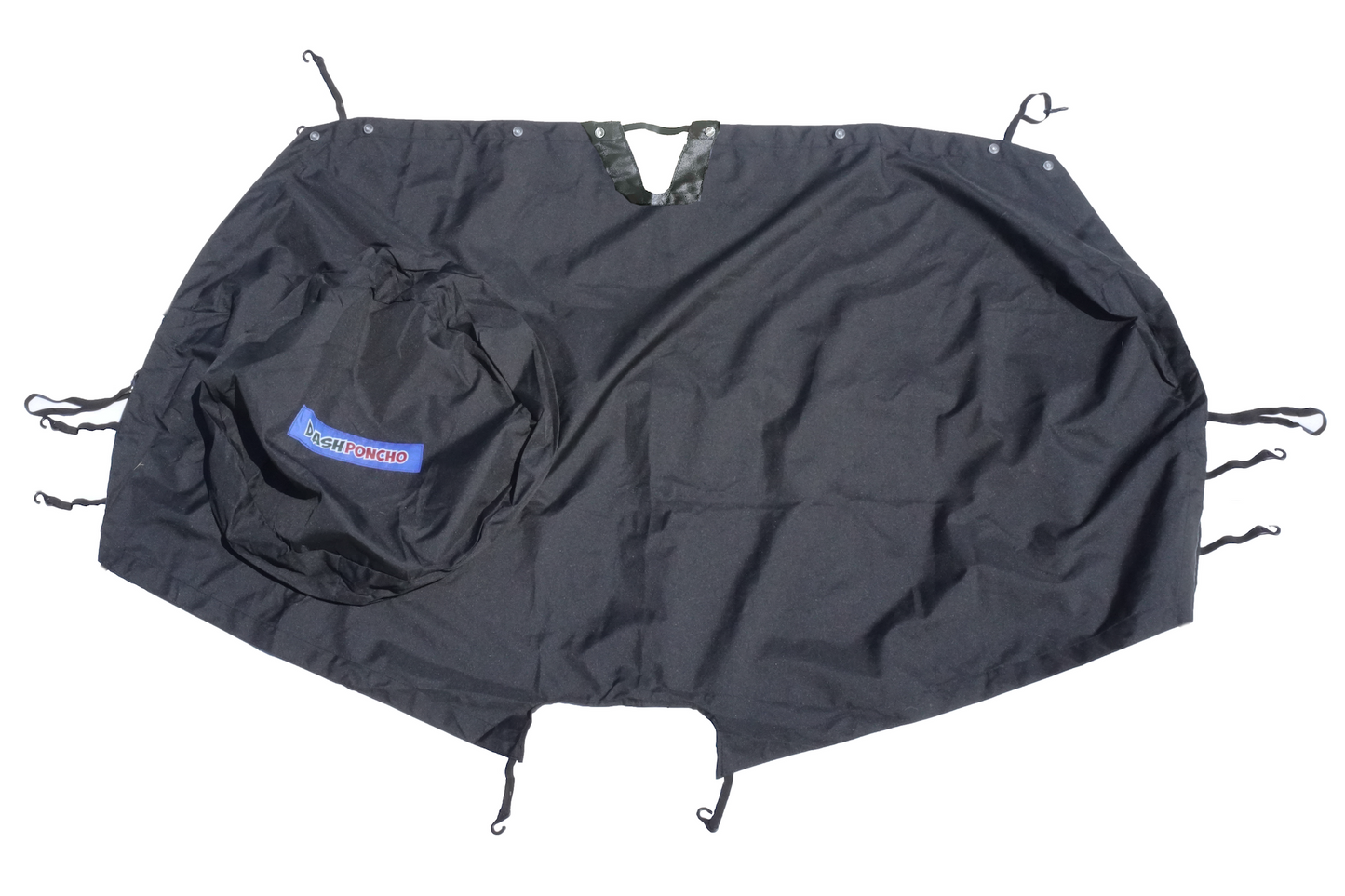 JK / JKU JEEP WRANGLER RAIN COVER