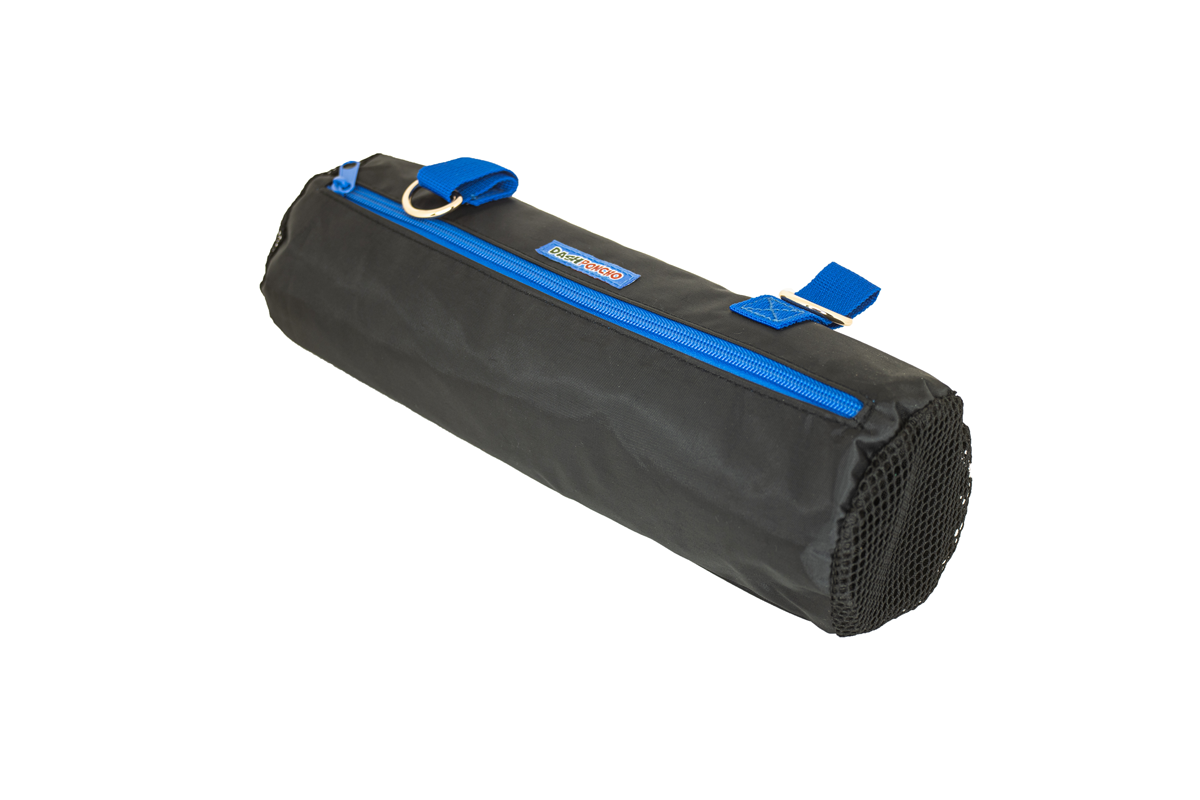 JK/JKU side view of storage bag