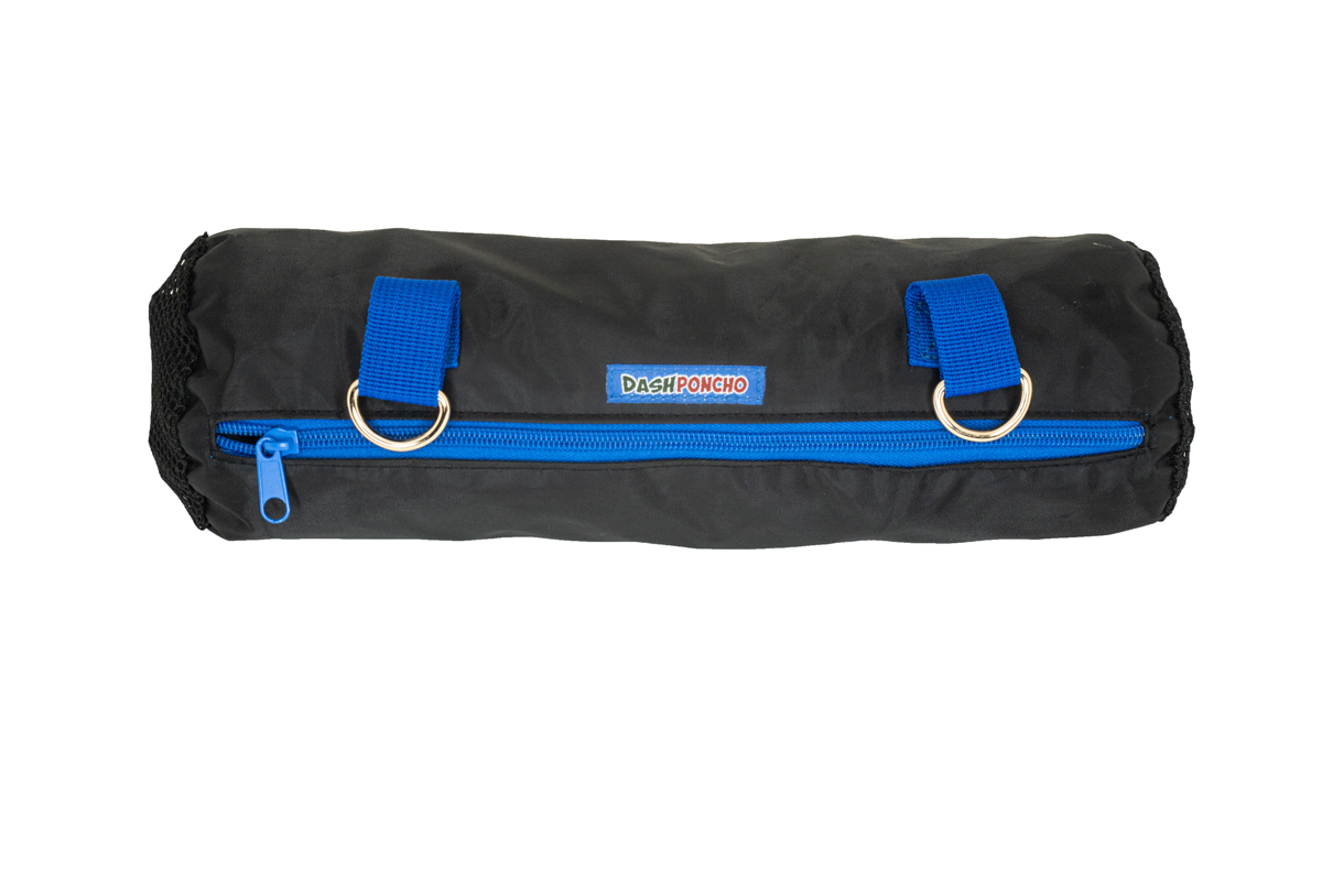 JL/JLU Jeep Dash Poncho storage bag