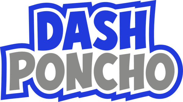 Dash Poncho
